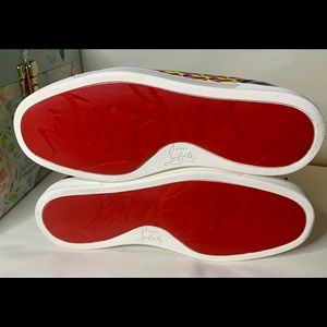 💎Christian Louboutin🔹Sz 38🔹💎